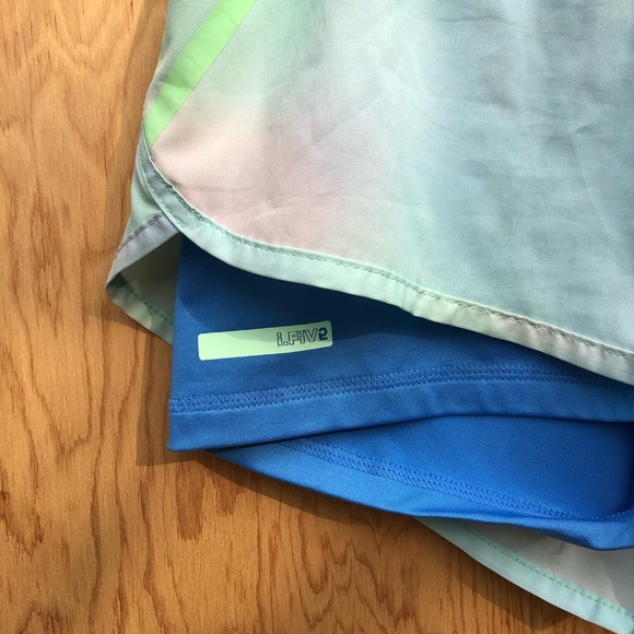 Running/ work out shorts - Picture 4 of 4